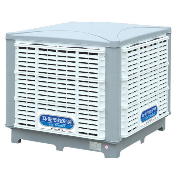 環(huán)?？照{(diào)冷風(fēng)機(jī)：TH-23S/下 (豪華型)