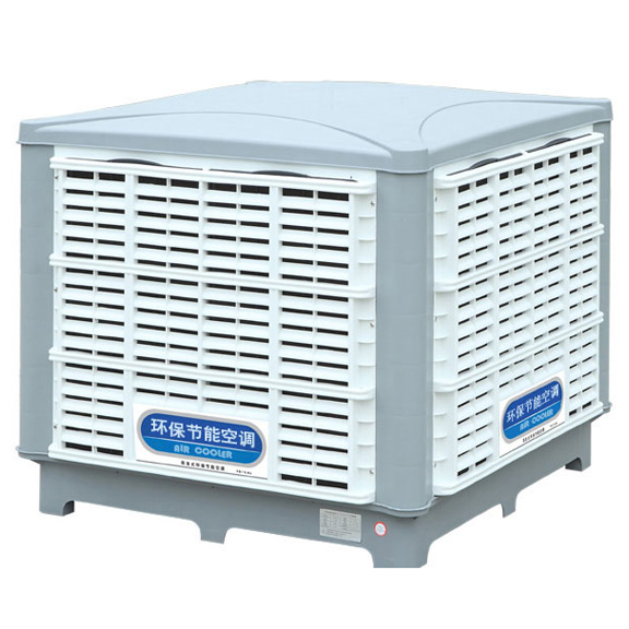 環(huán)?？照{(diào)冷風(fēng)機(jī)：TH-18S/下 (豪華型)