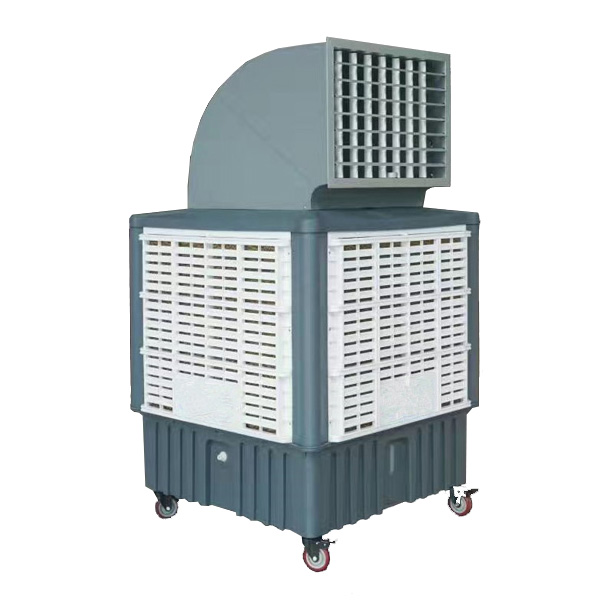 移動(dòng)式環(huán)?？照{(diào)：上出風(fēng)18ASY