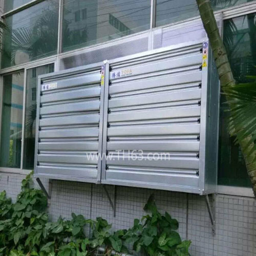 涼風(fēng)機佛山 廣州環(huán)?？照{(diào)哪家好