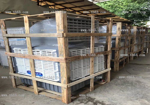 工業(yè)降溫空調河源