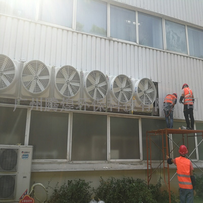 工廠車間降溫換氣設(shè)備河源