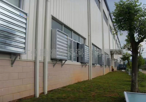 倉儲倉庫通風系統(tǒng)河源