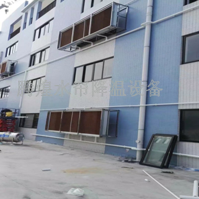 工廠通風換氣設(shè)備陽江  工廠排風扇