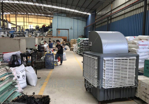 大型車間降溫通風設備深圳  工廠車間用什么方法降溫比較快呢？